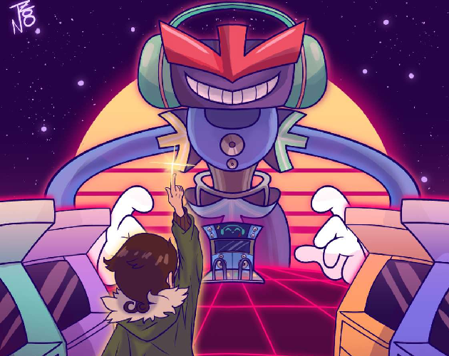 Games like Gasha-Boss