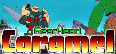 GearHead Caramel Image