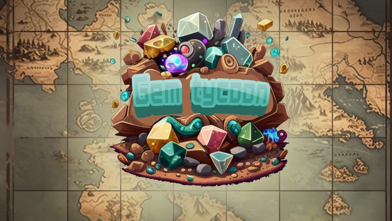 gem tycoon Image
