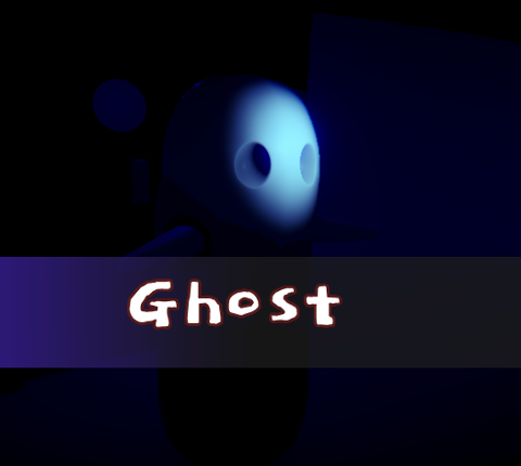 Ghost MoonStudio Image