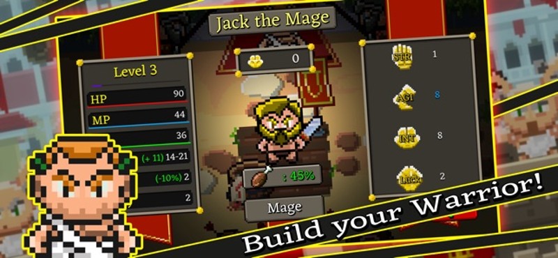 Gladiator Rising screenshot