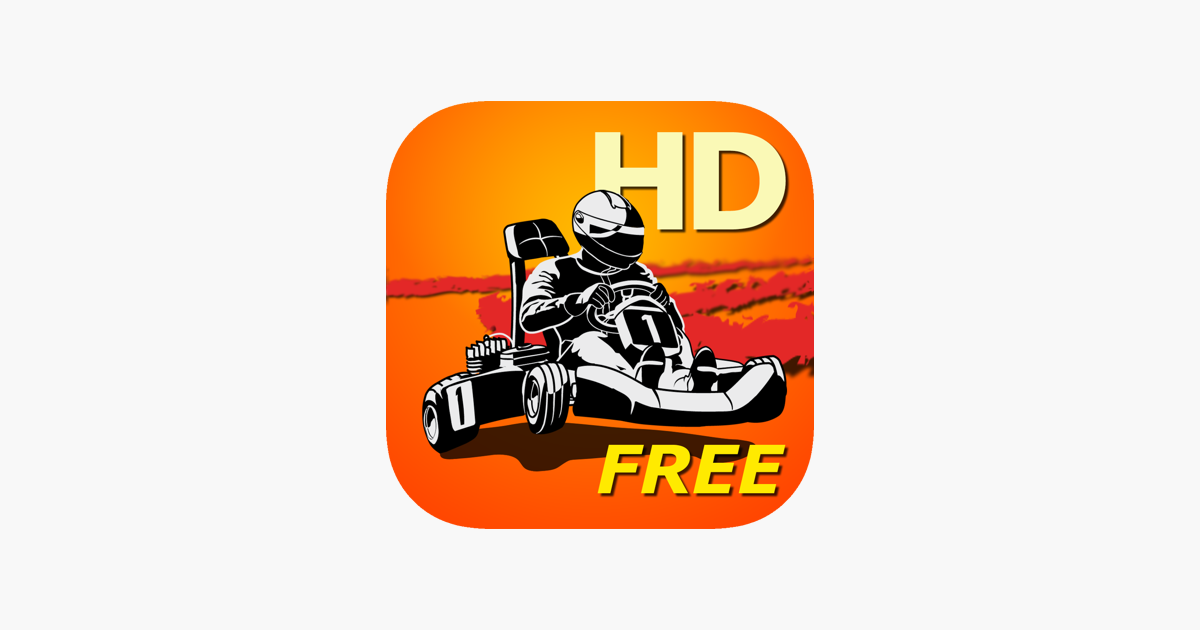 Games like Go Karting HD Free