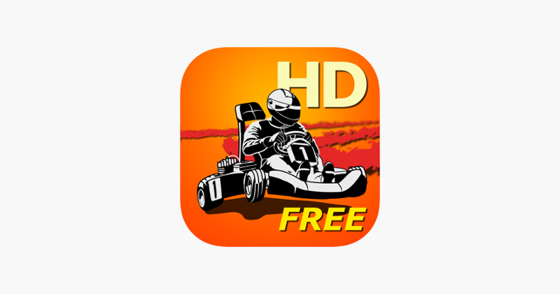 Go Karting HD Free Image
