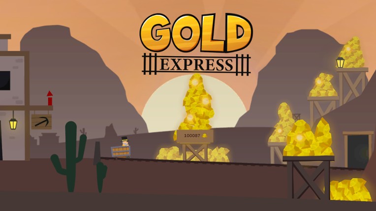 Gold Express Image