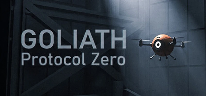 Goliath: Protocol Zero Image