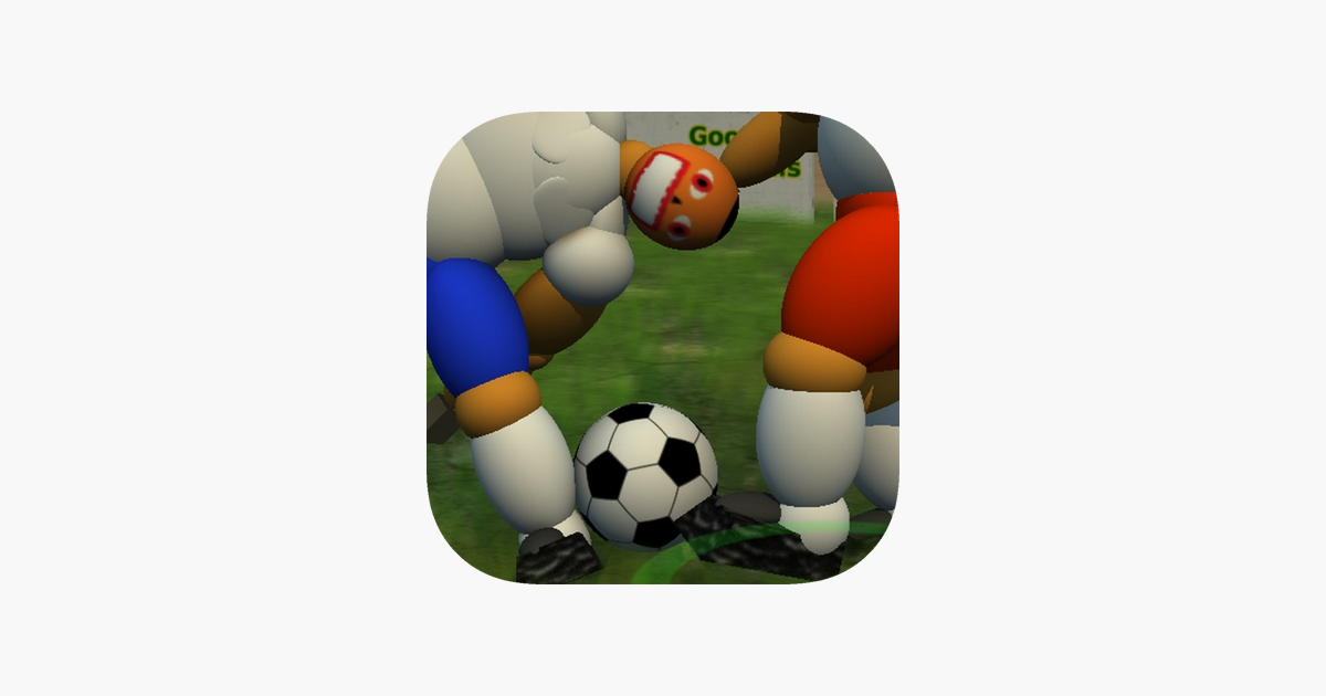 Games like Goofball Goals