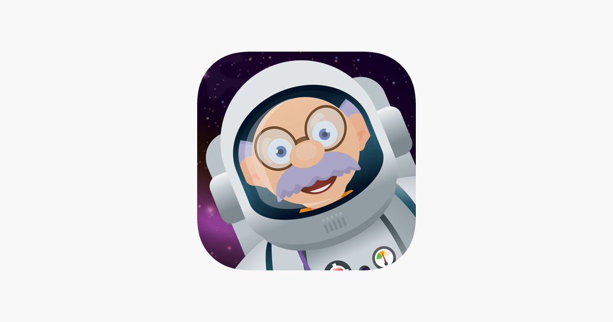 Games like Grandpa In Space