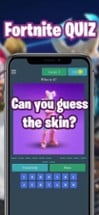 Guess the Picture for Fortnite Image