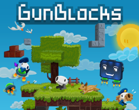 GunBlocks - Prologue Image