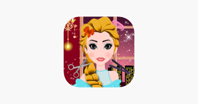 Hair Salon - Princess Game Image