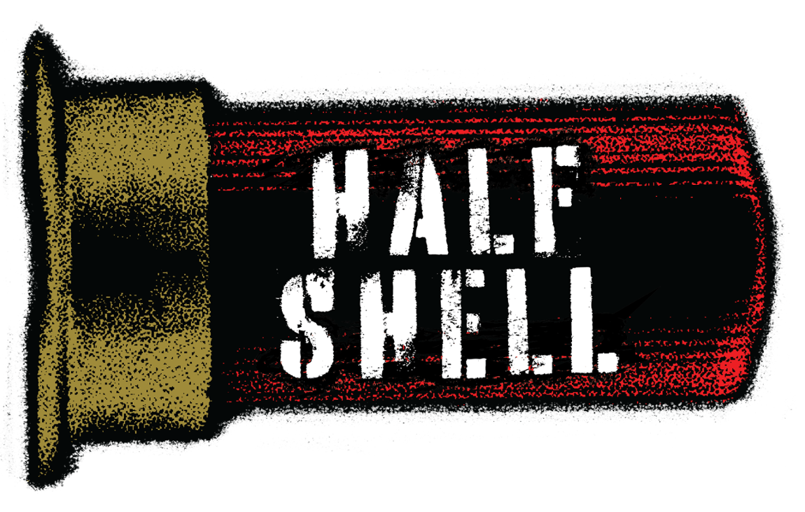 Games like Half Shell