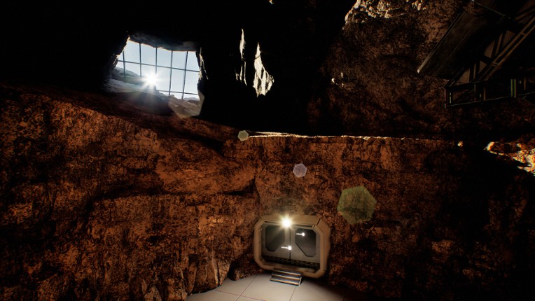 Heat Death: Survival Train screenshot