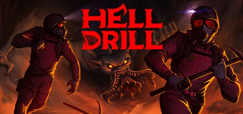 Hell Drill Image