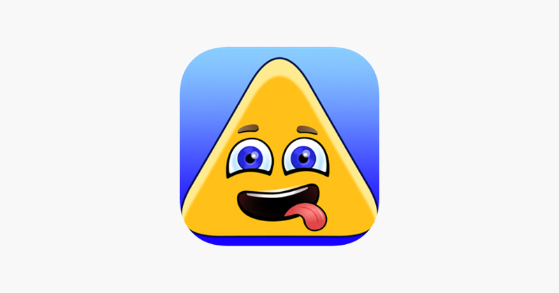 Hello Trigonkin Game Cover