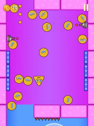 Hello Trigonkin screenshot