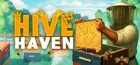 Games like Hive Haven