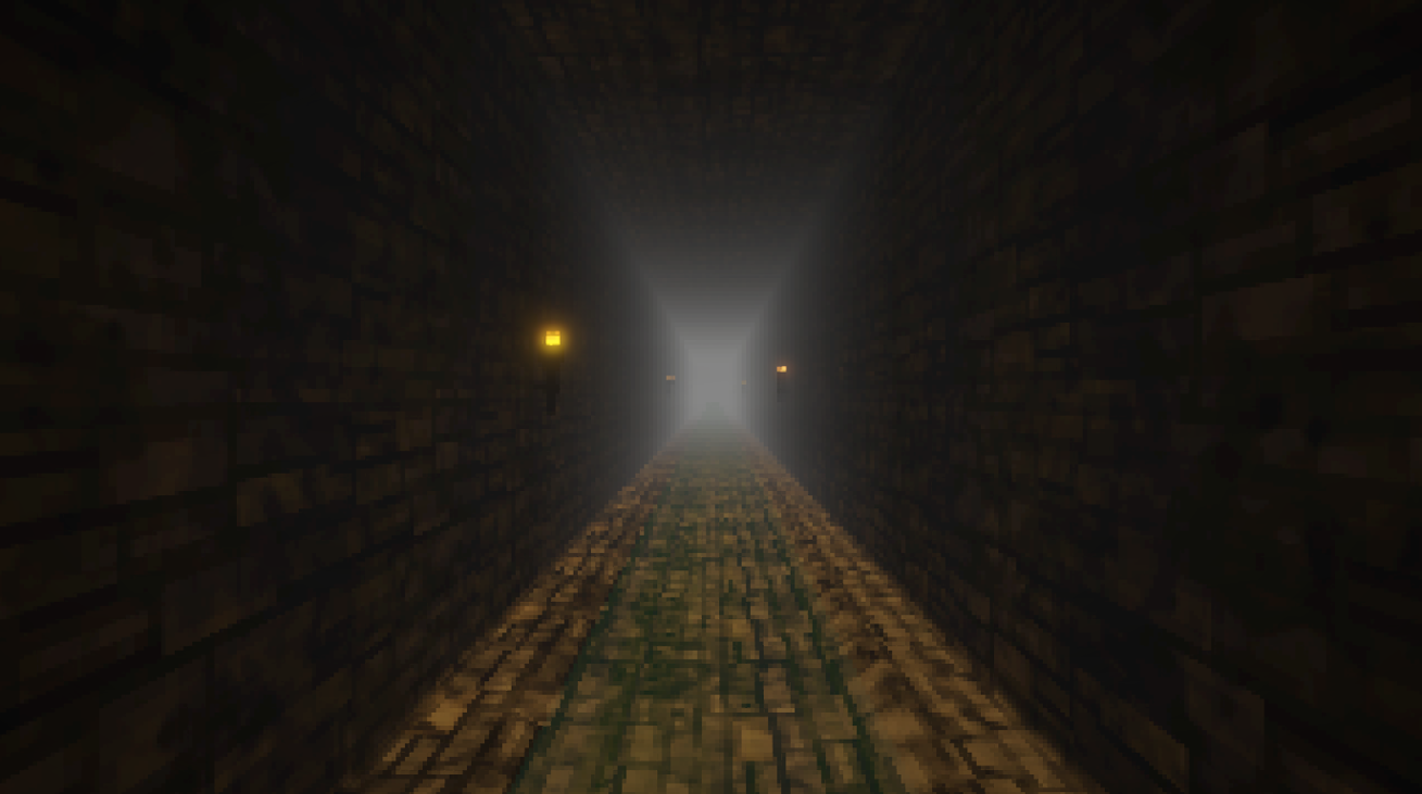 Games like HLSL-Dungeon