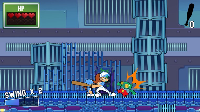 Home World Run screenshot