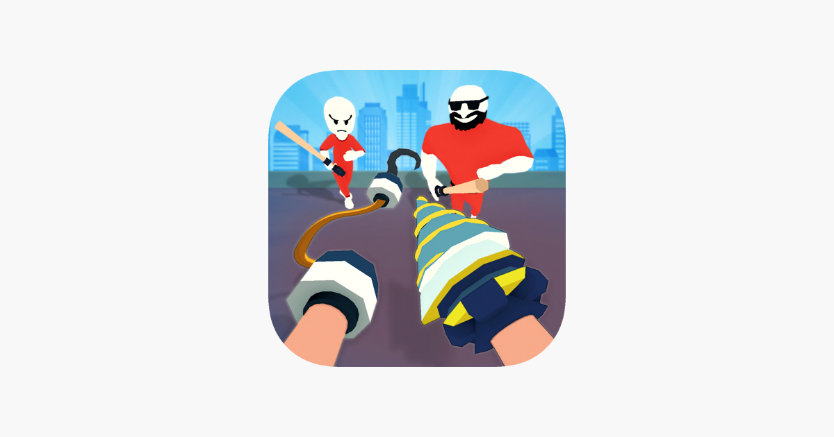 Games like Hook N Bore