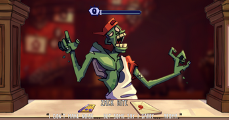 Hotel After Dark Image