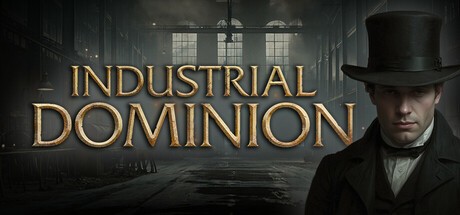 Games like Industrial Dominion