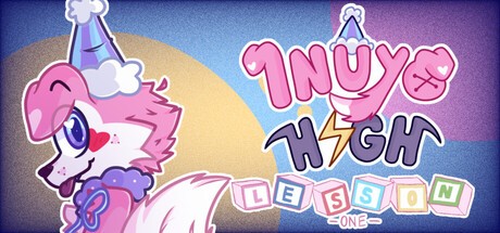 Games like Inuyo High: Lesson 1