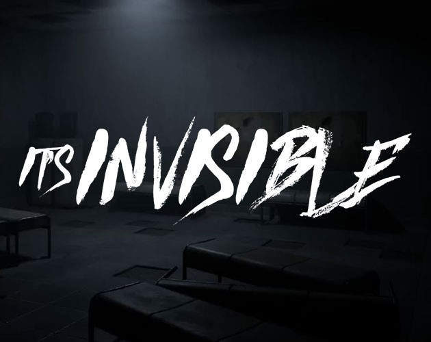 Games like It's Invisible