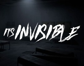 It's Invisible Image