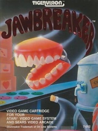 Jawbreaker Image