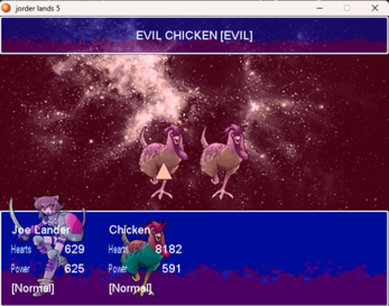jorder lands 5 screenshot