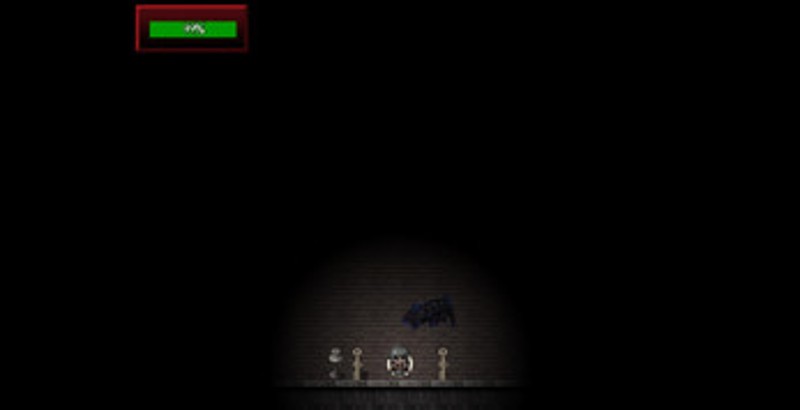 Jugular 2 (RPG Maker Horror Short) screenshot
