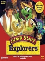 JumpStart Explorers Image