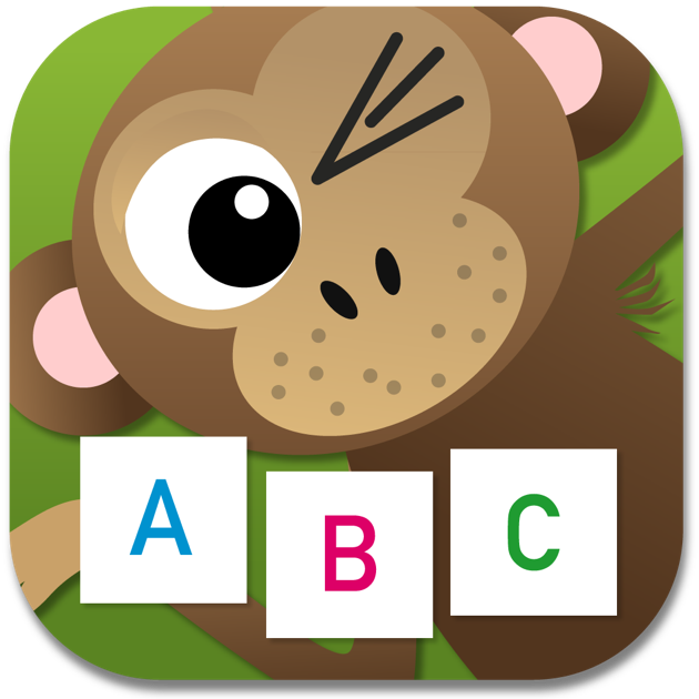 Games like KIDS LEARN ANIMAL WORDS