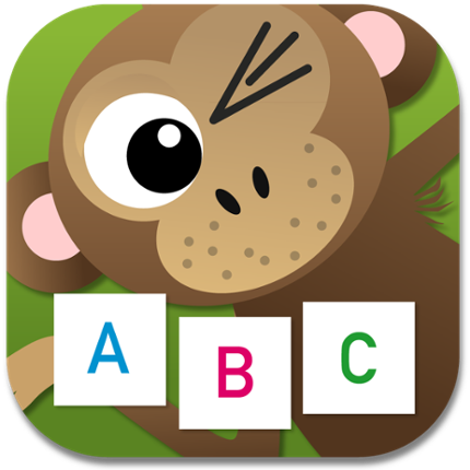 KIDS LEARN ANIMAL WORDS Image