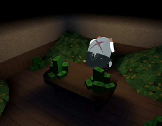 KILL GILL screenshot