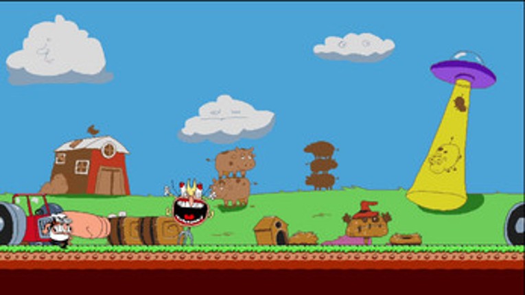 Kill The Noise Simulator screenshot