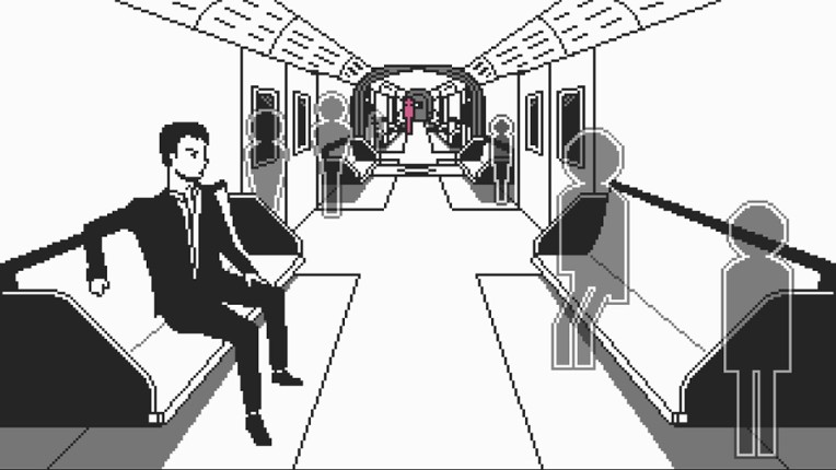 Kill Your Heart screenshot