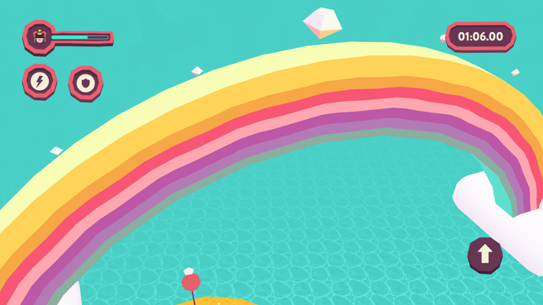 Kings of the Castle screenshot