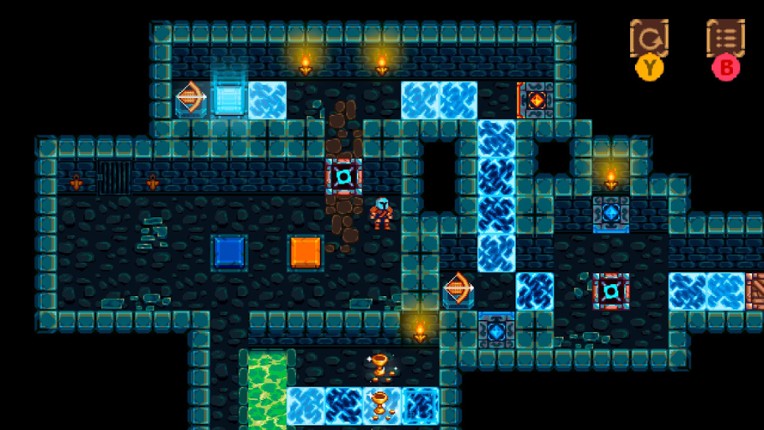 Knightoban+Torii Bundle screenshot