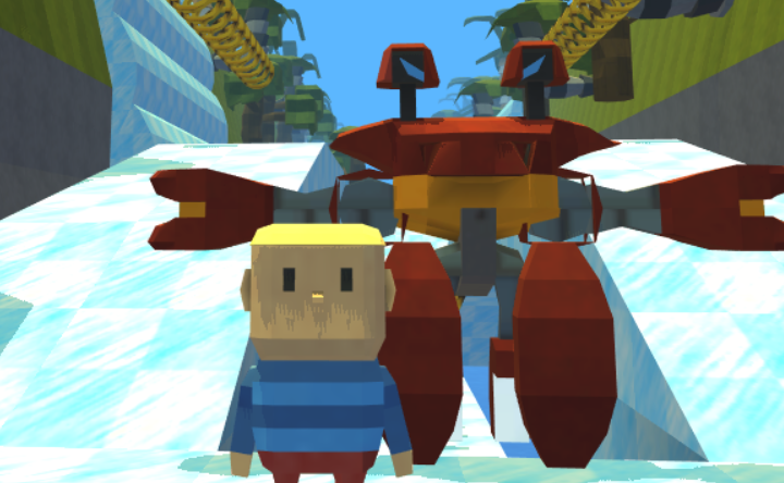 Games like Kogama: Sonic Dash 2