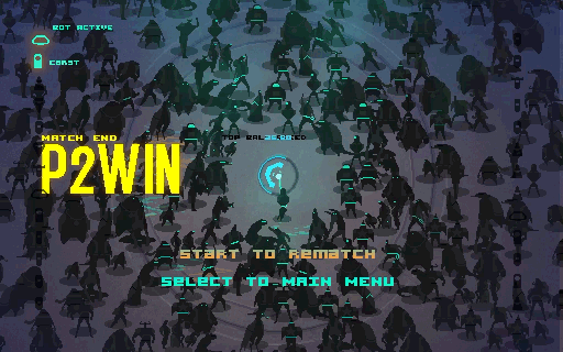 Games like Laser Lasso BALL