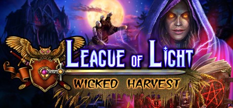 Games like League of Light: Wicked Harvest Collector's Edition