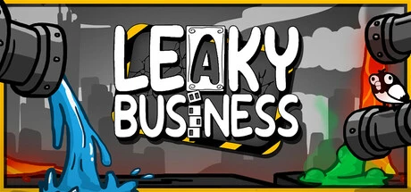 Games like Leaky Business