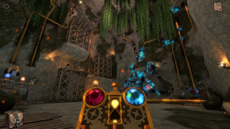 Legacy - Reawakening screenshot