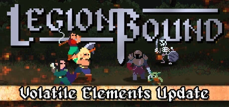 Games like Legionbound