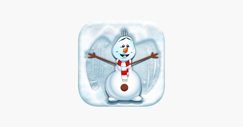 Let it Go - Olaf Castle Defender Image
