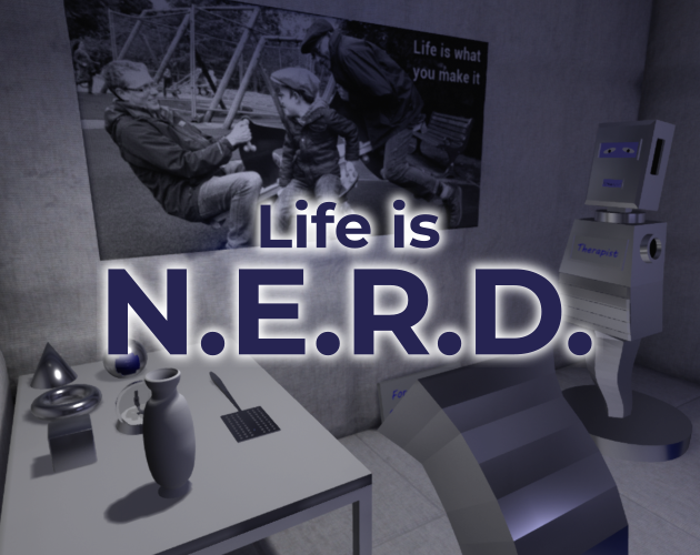 Games like Life is NERD