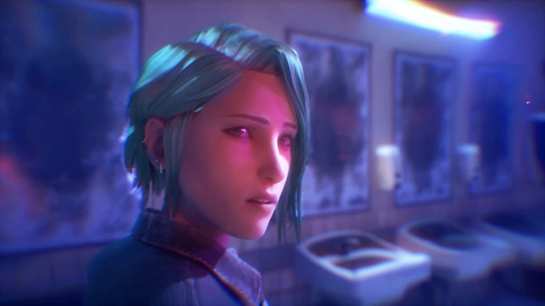 Life is Strange: Reunion Deluxe Upgrade screenshot