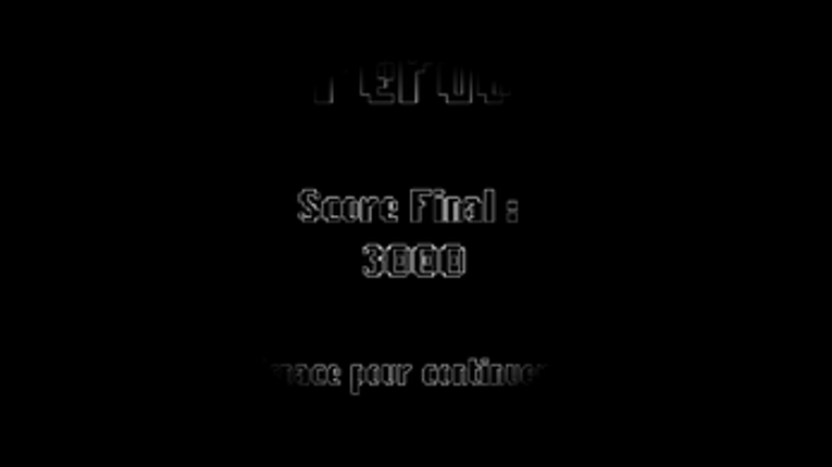 Light Survivor Image