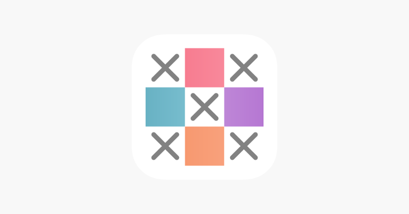 Logic Art-Nonogram Puzzle Game Game Cover